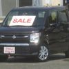 suzuki wagon-r 2023 quick_quick_5BA-MH85S_MH85S-166754 image 1