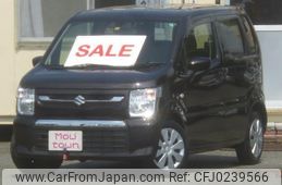 suzuki wagon-r 2023 quick_quick_5BA-MH85S_MH85S-166754