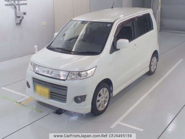 suzuki wagon-r 2009 -SUZUKI--Wagon R DBA-MH23S--MH23S-512387---SUZUKI--Wagon R DBA-MH23S--MH23S-512387- image 1