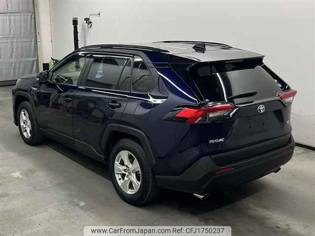 toyota rav4 2020 CFJ1750237 image 2