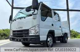 isuzu elf-truck 2008 -ISUZU--Elf BKG-NJR85A--NJR85-7010580---ISUZU--Elf BKG-NJR85A--NJR85-7010580-