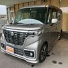 suzuki spacia 2018 quick_quick_MK53S_MK53S-572874 image 8