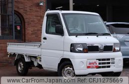 nissan clipper-truck 2007 -NISSAN 【仙台 480ｹ6735】--Clipper Truck GBD-U72T--U72T-0301337---NISSAN 【仙台 480ｹ6735】--Clipper Truck GBD-U72T--U72T-0301337-