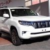 toyota land-cruiser-prado 2019 -TOYOTA--Land Cruiser Prado CBA-TRJ150W--TRJ150-0105706---TOYOTA--Land Cruiser Prado CBA-TRJ150W--TRJ150-0105706- image 1