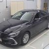 toyota mark-x 2017 -TOYOTA--MarkX DBA-GRX130--GRX130-6107452---TOYOTA--MarkX DBA-GRX130--GRX130-6107452- image 1