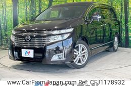 nissan elgrand 2011 -NISSAN--Elgrand DBA-TE52--TE52-010157---NISSAN--Elgrand DBA-TE52--TE52-010157-