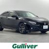 honda civic 2018 -HONDA--Civic DBA-FK7--FK7-1009950---HONDA--Civic DBA-FK7--FK7-1009950- image 1