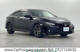 honda civic 2018 -HONDA--Civic DBA-FK7--FK7-1009950---HONDA--Civic DBA-FK7--FK7-1009950-