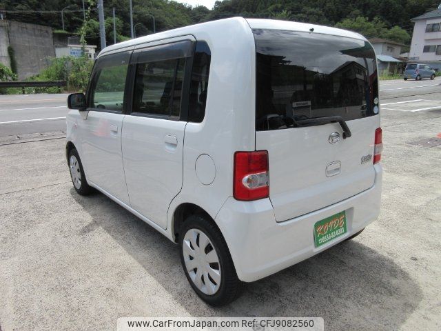 daihatsu move-conte 2010 -DAIHATSU--Move Conte L575S--0089638---DAIHATSU--Move Conte L575S--0089638- image 2