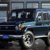 toyota landcruiser-70 1998 GOO_NET_EXCHANGE_0903548A30211211W002 image 3