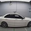 mercedes-benz c-class 2015 quick_quick_CBA-205064_WDD2050641F227713 image 5