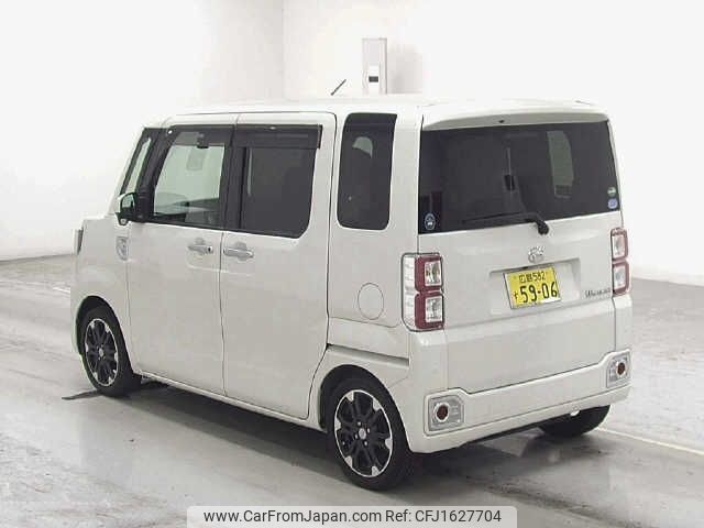 daihatsu wake 2018 CFJ1627704 image 2