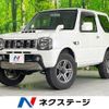 suzuki jimny 2015 -SUZUKI--Jimny ABA-JB23W--JB23W-737421---SUZUKI--Jimny ABA-JB23W--JB23W-737421- image 1