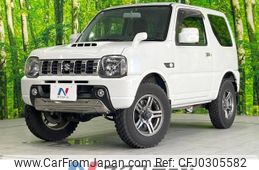 suzuki jimny 2015 -SUZUKI--Jimny ABA-JB23W--JB23W-737421---SUZUKI--Jimny ABA-JB23W--JB23W-737421-