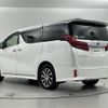 toyota alphard 2019 -TOYOTA--Alphard DAA-AYH30W--AYH30-0098839---TOYOTA--Alphard DAA-AYH30W--AYH30-0098839- image 15