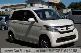 honda n-wgn 2017 CFJ1646158