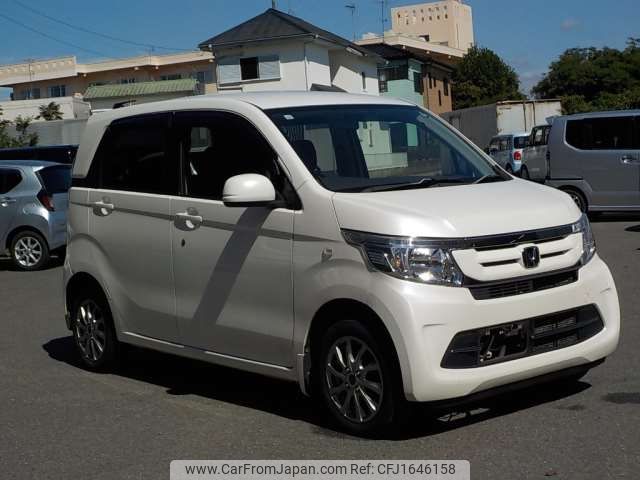 honda n-wgn 2017 CFJ1646158 image 1