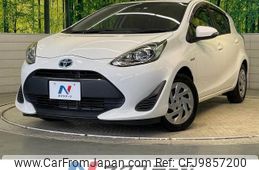 toyota aqua 2017 -TOYOTA--AQUA DAA-NHP10--NHP10-6617820---TOYOTA--AQUA DAA-NHP10--NHP10-6617820-