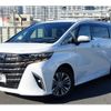 toyota alphard 2024 -TOYOTA--Alphard 3BA-AGH45W--AGH45-0006***---TOYOTA--Alphard 3BA-AGH45W--AGH45-0006***- image 1