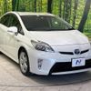 toyota prius 2012 -TOYOTA--Prius DAA-ZVW30--ZVW30-1551040---TOYOTA--Prius DAA-ZVW30--ZVW30-1551040- image 17