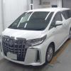 toyota alphard 2021 quick_quick_DAA-AYH30W_AYH30-0126087 image 1