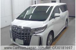 toyota alphard 2021 quick_quick_DAA-AYH30W_AYH30-0126087