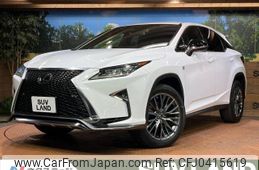 lexus rx 2016 -LEXUS--Lexus RX DBA-AGL25W--AGL25-0004614---LEXUS--Lexus RX DBA-AGL25W--AGL25-0004614-