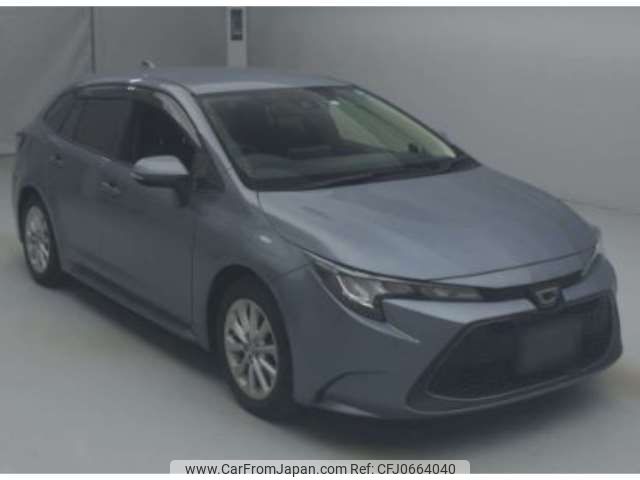 toyota corolla-touring-wagon 2019 -TOYOTA--Corolla Touring 3BA-ZRE212W--ZRE212W-6002993---TOYOTA--Corolla Touring 3BA-ZRE212W--ZRE212W-6002993- image 1