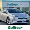 toyota prius 2016 -TOYOTA--Prius DAA-ZVW50--ZVW50-8033250---TOYOTA--Prius DAA-ZVW50--ZVW50-8033250- image 1