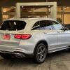 mercedes-benz glc-class 2019 -MERCEDES-BENZ--Benz GLC 3DA-253915--WDC2539152F711681---MERCEDES-BENZ--Benz GLC 3DA-253915--WDC2539152F711681- image 3