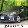 toyota prius-α 2012 CFJ1785867 image 1