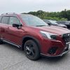 subaru forester 2024 quick_quick_4BA-SK5_SK5-063362 image 1