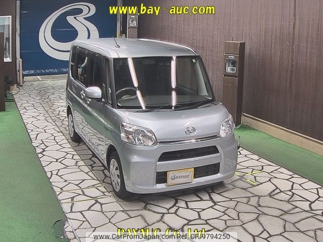 daihatsu tanto 2017 -DAIHATSU--Tanto LA600S-0585217---DAIHATSU--Tanto LA600S-0585217- image 1