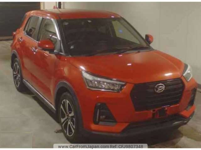 daihatsu rocky 2019 -DAIHATSU--Rocky 5BA-A210S--A210S-0000271---DAIHATSU--Rocky 5BA-A210S--A210S-0000271- image 1