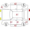 toyota prius 2010 -TOYOTA--Prius DAA-ZVW30--ZVW30-5145862---TOYOTA--Prius DAA-ZVW30--ZVW30-5145862- image 2