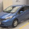 nissan note 2014 -NISSAN--Note E12-302025---NISSAN--Note E12-302025- image 1