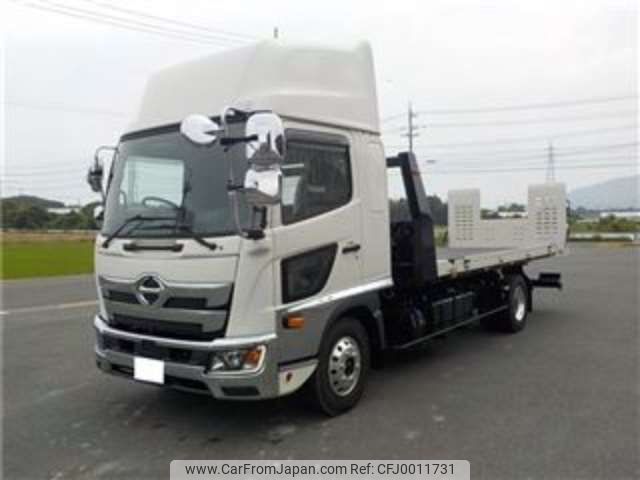 hino ranger 2023 -HINO 【愛知 999ｱ9999】--Hino Ranger 2PG-FD2ABA--FD2ABA-131786---HINO 【愛知 999ｱ9999】--Hino Ranger 2PG-FD2ABA--FD2ABA-131786- image 2