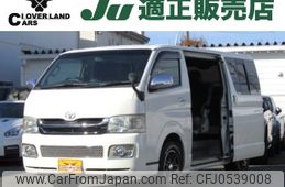 toyota hiace-van 2009 -TOYOTA--Hiace Van CBF-TRH200V--TRH200-0101793---TOYOTA--Hiace Van CBF-TRH200V--TRH200-0101793-