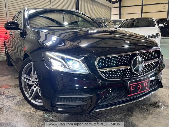 mercedes-benz e-class-station-wagon 2016 quick_quick_213245C_WDD2132452A138680 image 2