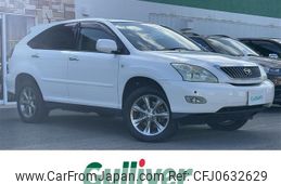 toyota harrier 2008 -TOYOTA--Harrier CBA-ACU30W--ACU30-0093429---TOYOTA--Harrier CBA-ACU30W--ACU30-0093429-