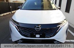 nissan aura 2023 -NISSAN 【岐阜 303ﾅ9548】--AURA 6AA-FE13--FE13-302943---NISSAN 【岐阜 303ﾅ9548】--AURA 6AA-FE13--FE13-302943-