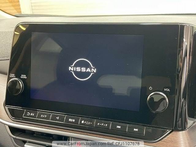 nissan aura 2021 -NISSAN--AURA 6AA-FE13--FE13-202805---NISSAN--AURA 6AA-FE13--FE13-202805- image 2