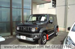 suzuki jimny-sierra 2024 -SUZUKI 【静岡 502ﾈ3707】--Jimny Sierra JB74W--206704---SUZUKI 【静岡 502ﾈ3707】--Jimny Sierra JB74W--206704-