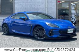 subaru brz 2021 -SUBARU--BRZ 3BA-ZD8--ZD8-003461---SUBARU--BRZ 3BA-ZD8--ZD8-003461-