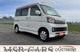 daihatsu atrai-wagon 2009 -DAIHATSU--Atrai Wagon ABA-S321G--S321G-0024174---DAIHATSU--Atrai Wagon ABA-S321G--S321G-0024174-