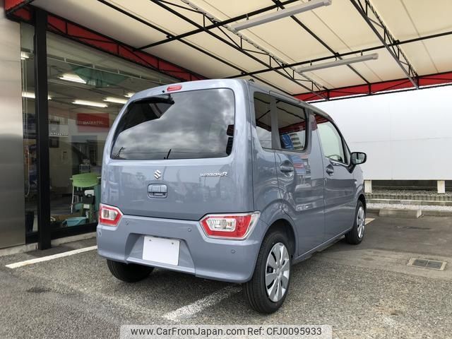 suzuki wagon-r 2024 -SUZUKI 【富士山 】--Wagon R MH85S--202791---SUZUKI 【富士山 】--Wagon R MH85S--202791- image 2