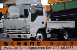 isuzu elf-truck 2013 CFJ1603855