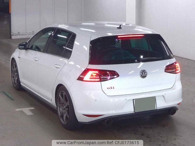 volkswagen golf-gti 2016 quick_quick_ABA-AUCHH_WVWZZZAUZGW265925 image 2