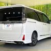 toyota voxy 2019 quick_quick_ZRR80W_ZRR80-0567606 image 17