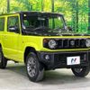 suzuki jimny 2018 quick_quick_JB64W_JB64W-101210 image 15